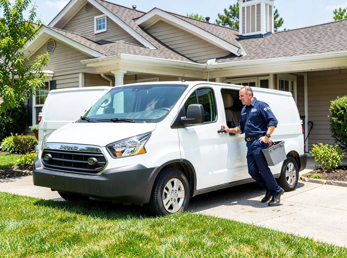 Emergency Plumber company in Savoy, TX